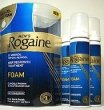 Rogaine Hab (3 flakon)
