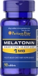 Melatonin 1 mg (1 doboz; 90 db)