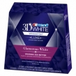 Crest 3D White Luxe Whitstrips Glamorous White (1 doboz; 2 heti adag)